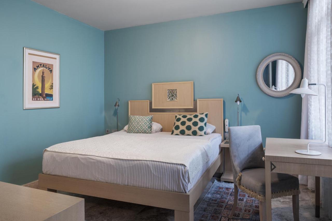 Otel Delight Deluxe 4*