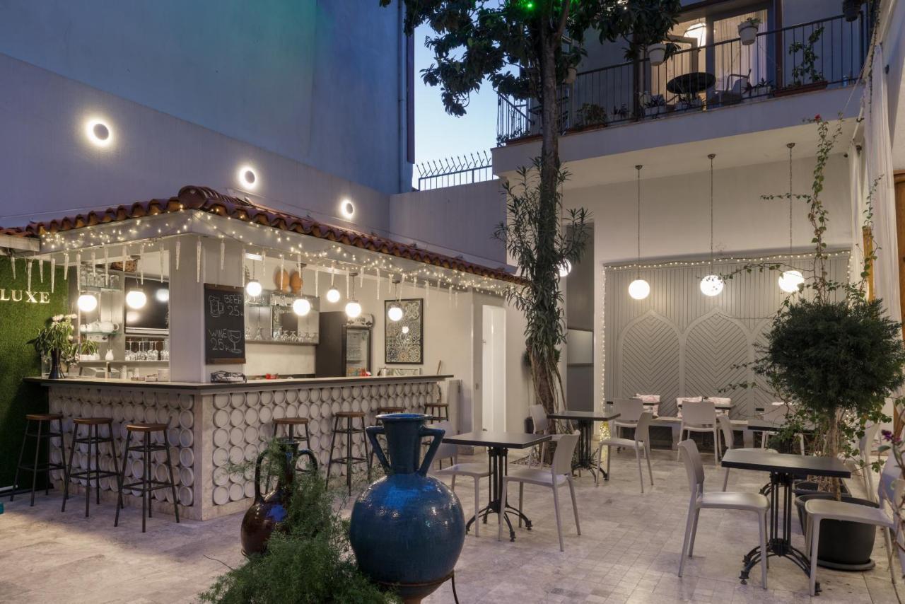 Delight Deluxe Otel Antalya